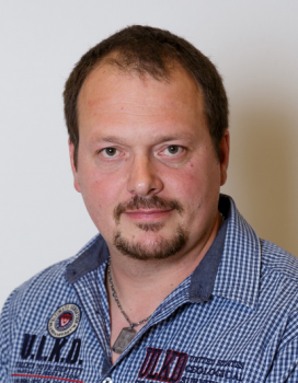 Profilbild von Herr Lars Biergans
