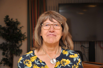 Profilbild von Frau Maria Behrends-Rethorn